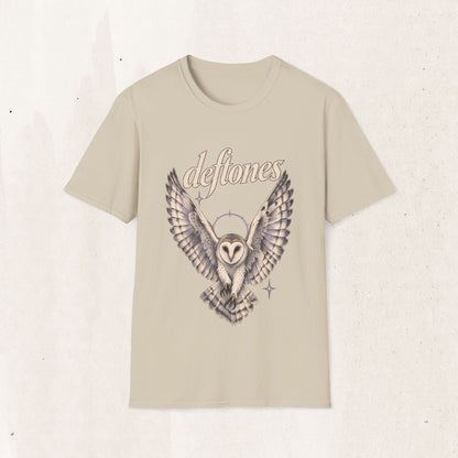 Deftones Graphic Tee