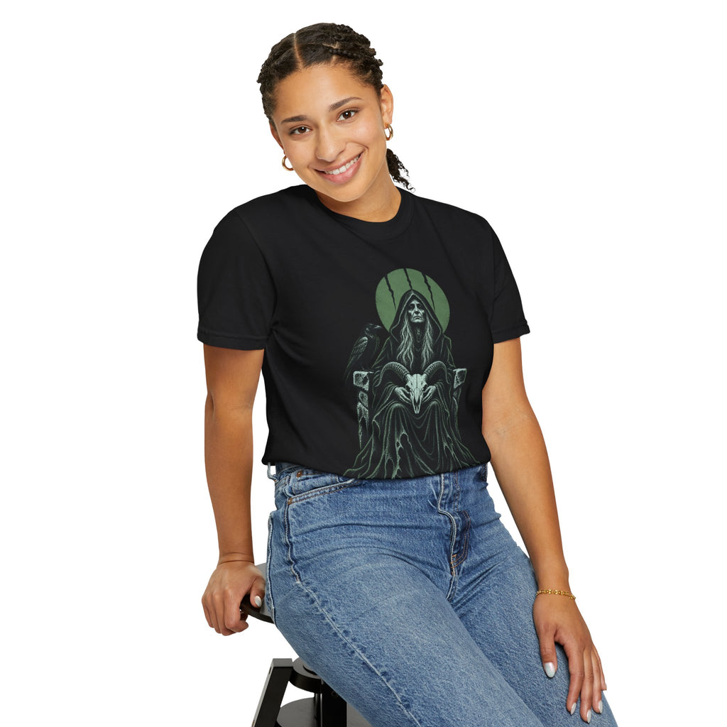 Seer Throne Tee