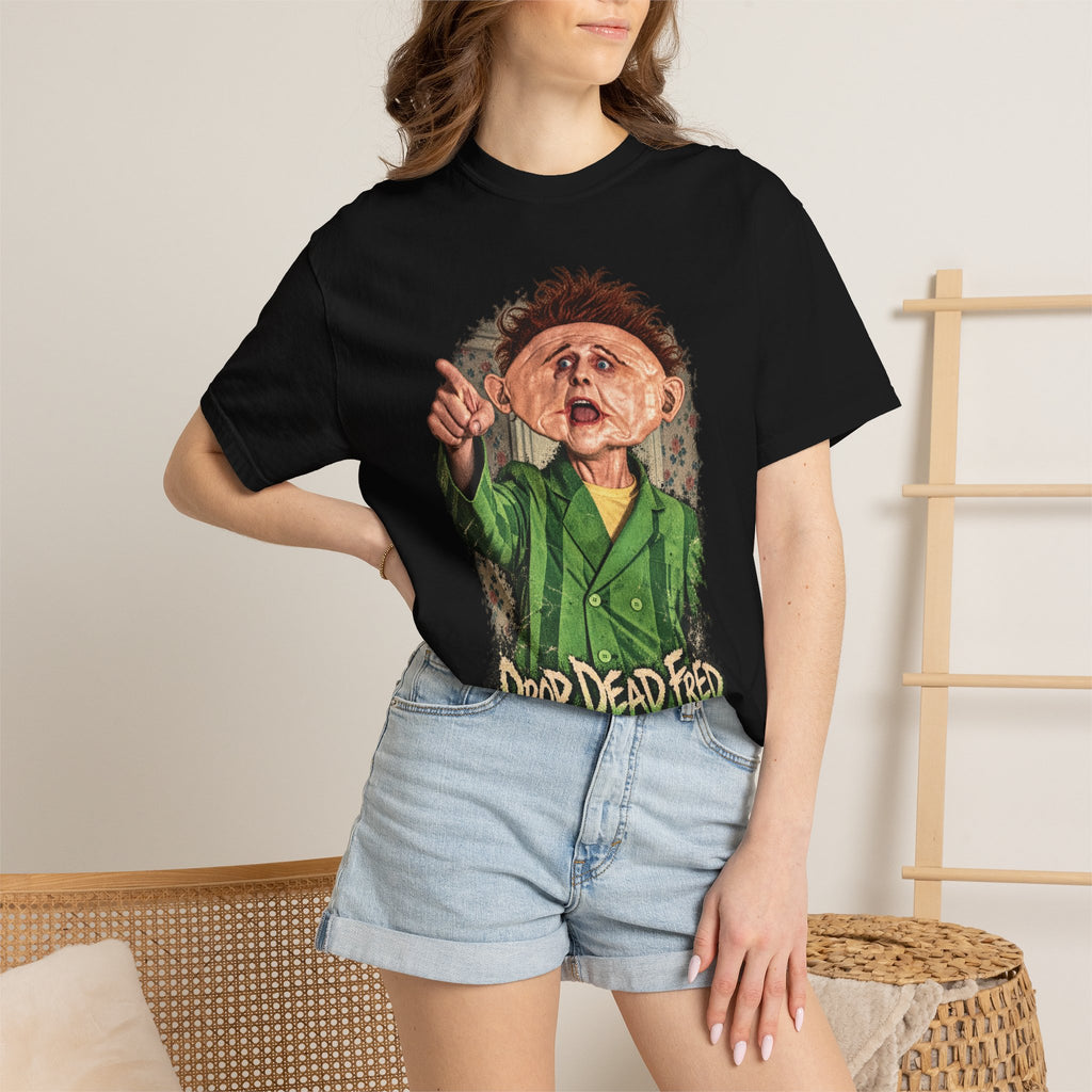 Drop Dead Fred Graphic Tee