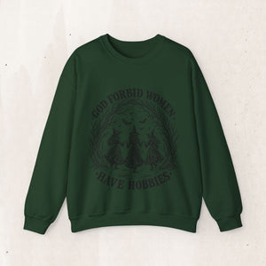 Forest Green