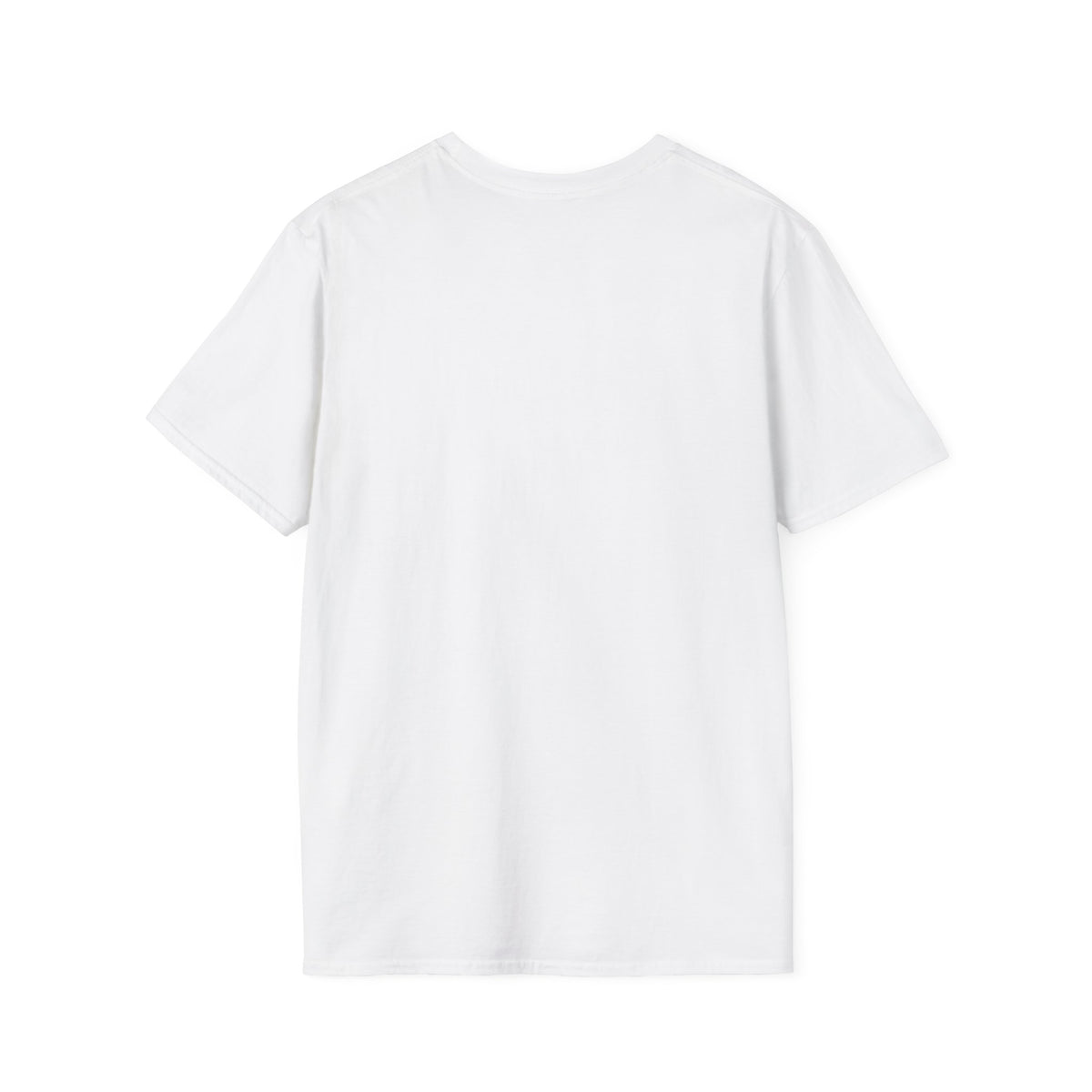 Sugar & Spice Gingerbread Christmas Tee