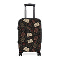 Vintage Spellbook Luggage