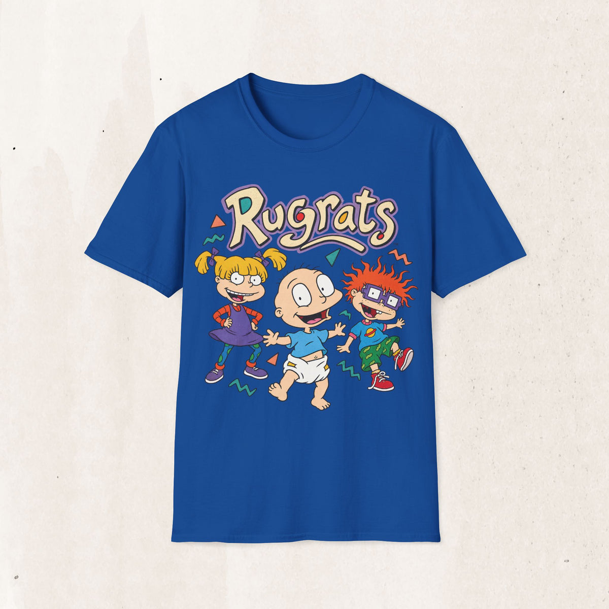 Rugrats Graphic Tee