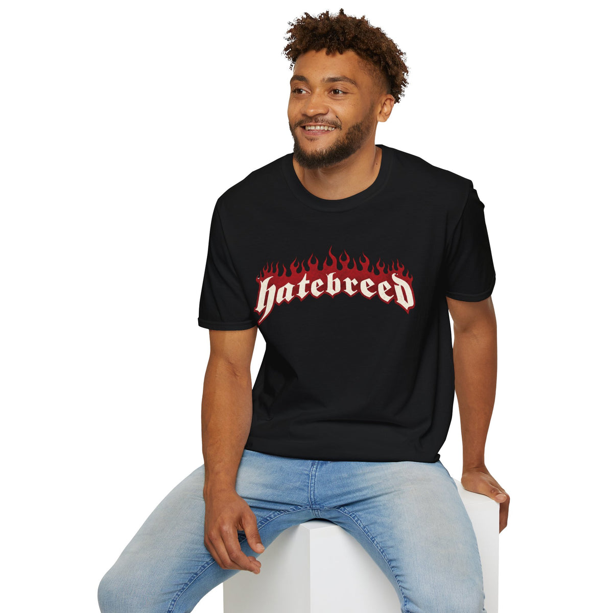 Hatebreed Graphic Tee