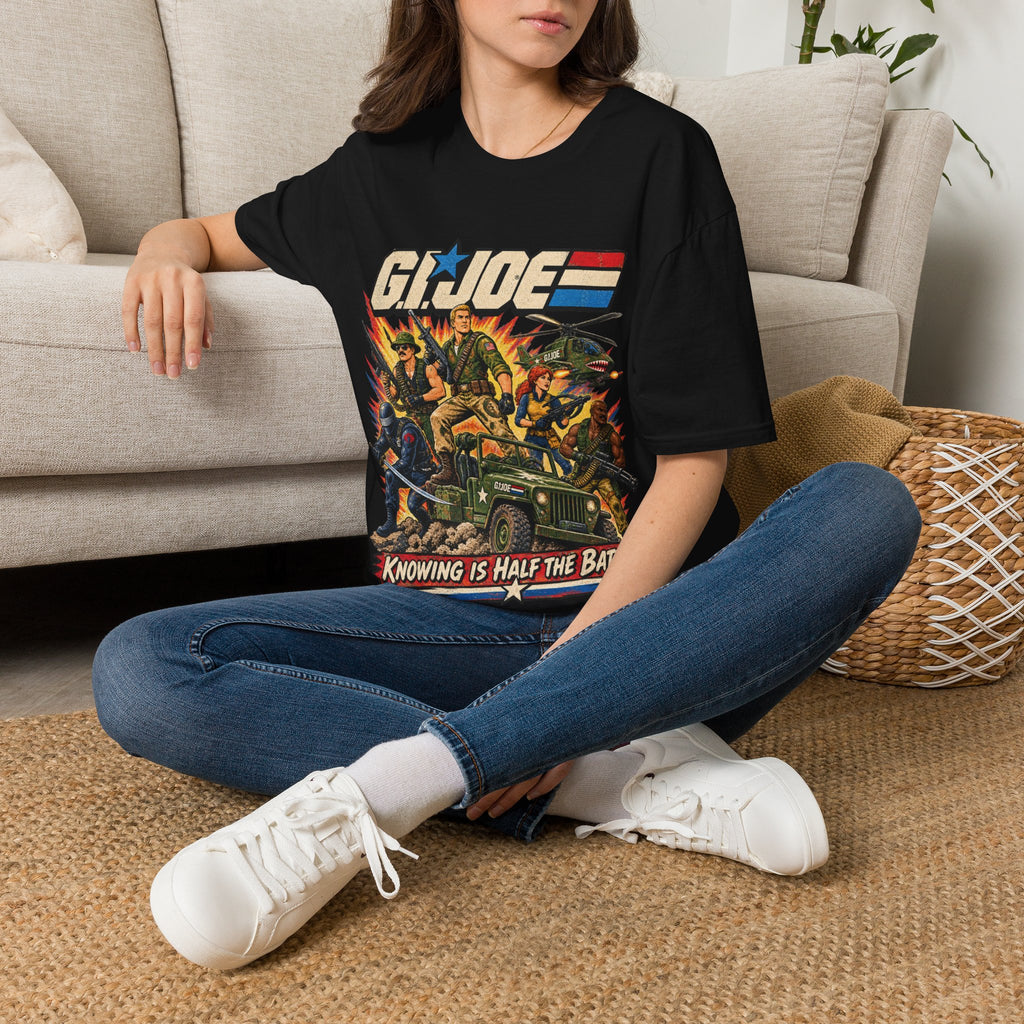 G.I. Joe Graphic Tee