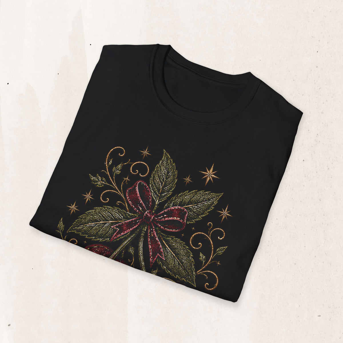 Cherry Vintage Graphic Tee