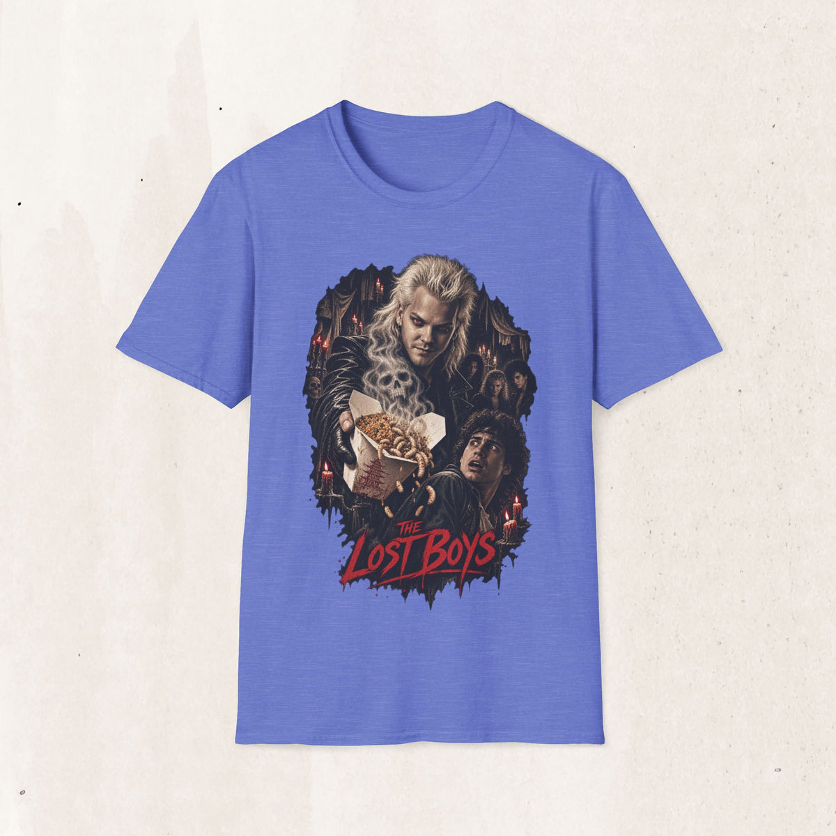 The Lost Boys Graphic Tee