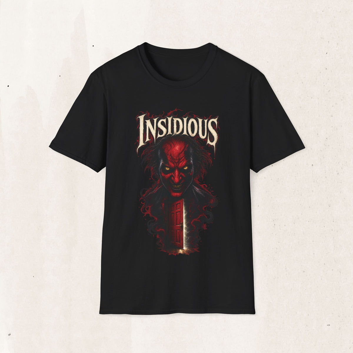Insidious Graphic Tee