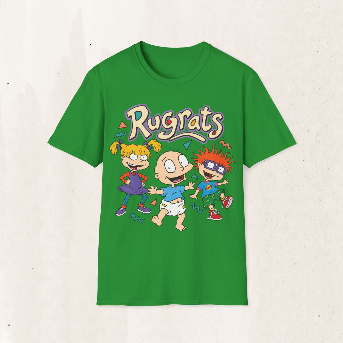 Rugrats Graphic Tee