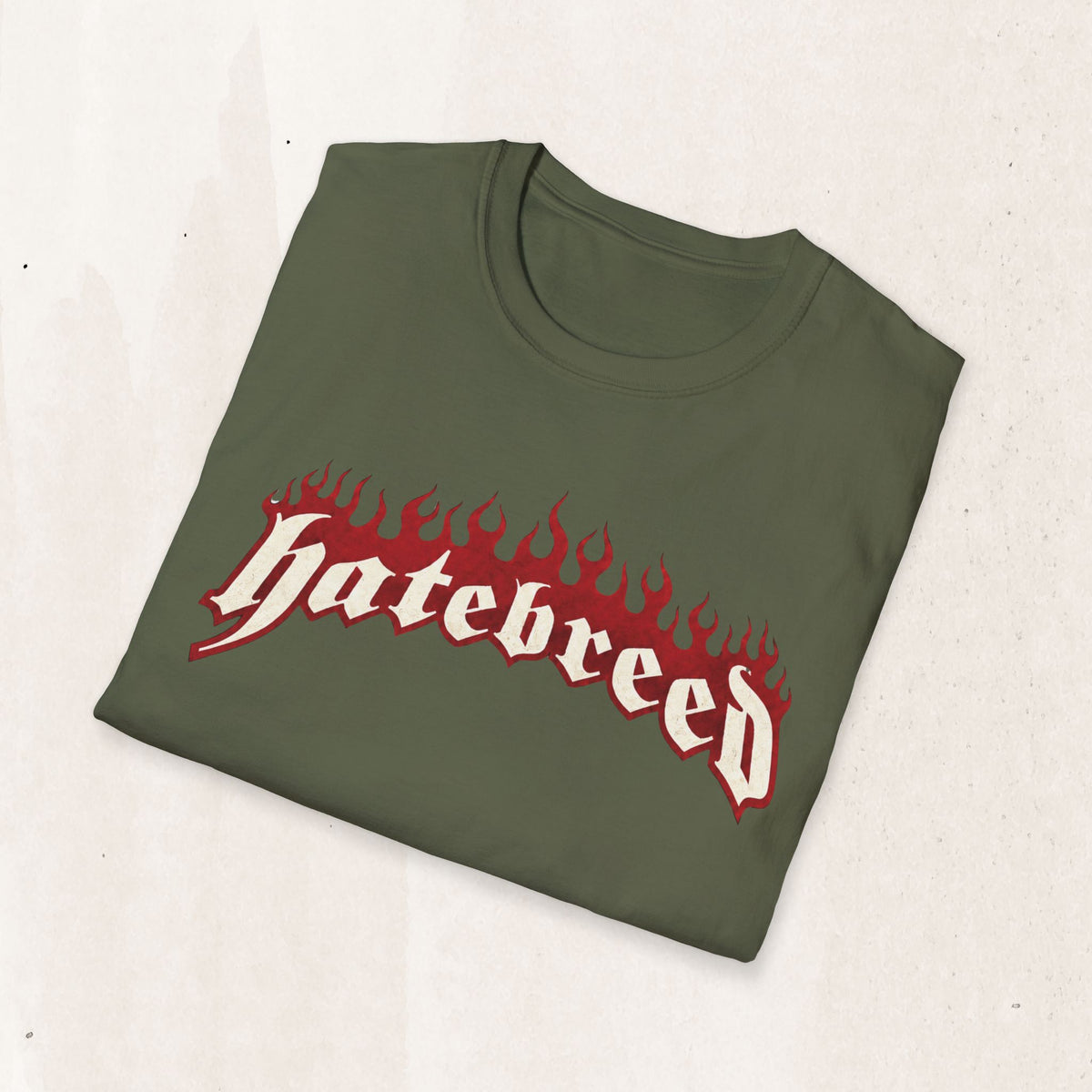 Hatebreed Graphic Tee