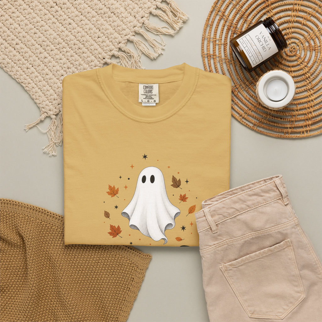 Ghost Season Graphic tee