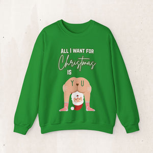 Irish Green