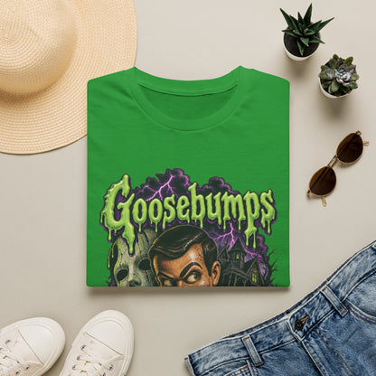 Goosebumps Graphic Tee