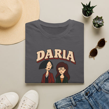 Daria Graphic Tee