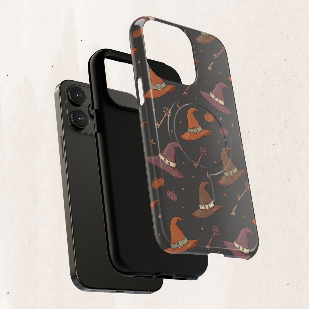 Witch Hat Halloween Phone Case