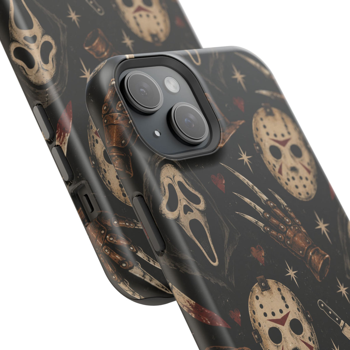 Horror Icons Magnetic Phone Case, photo 115