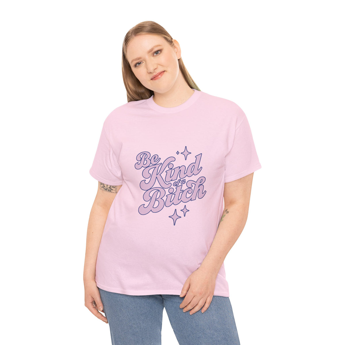 Be Kind (Of A B*tch) Graphic Tee