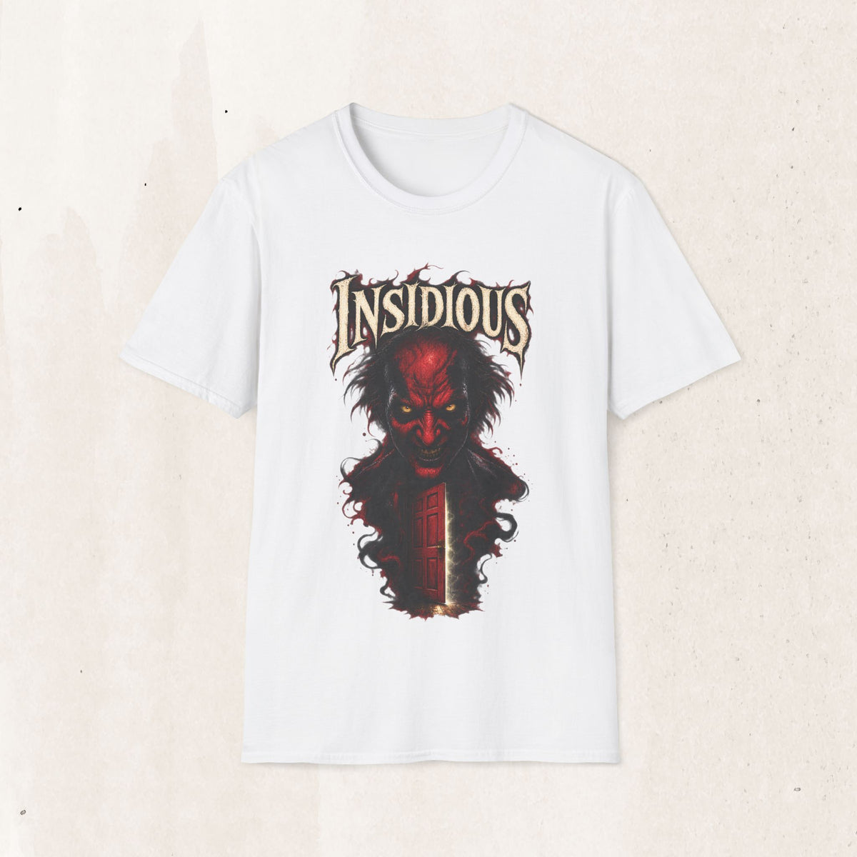 Insidious Graphic Tee