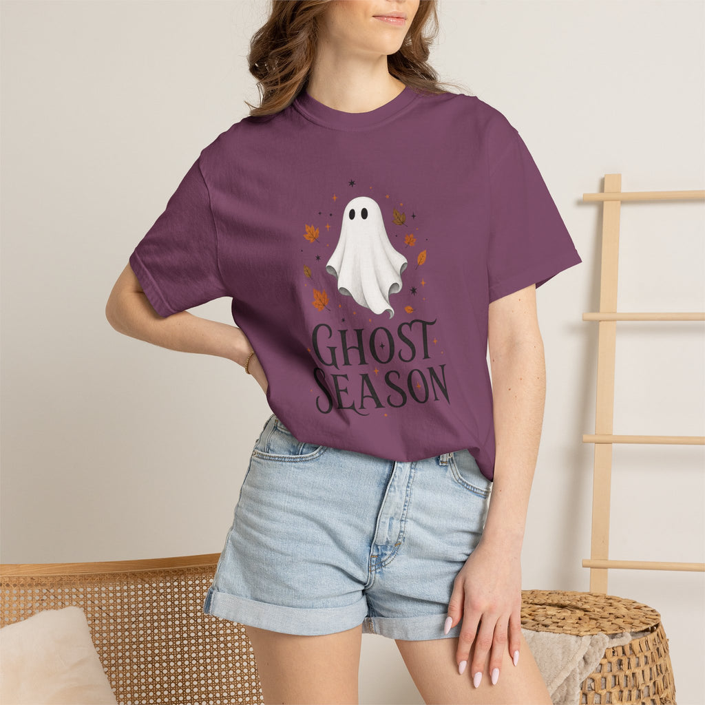 Ghost Season Graphic tee