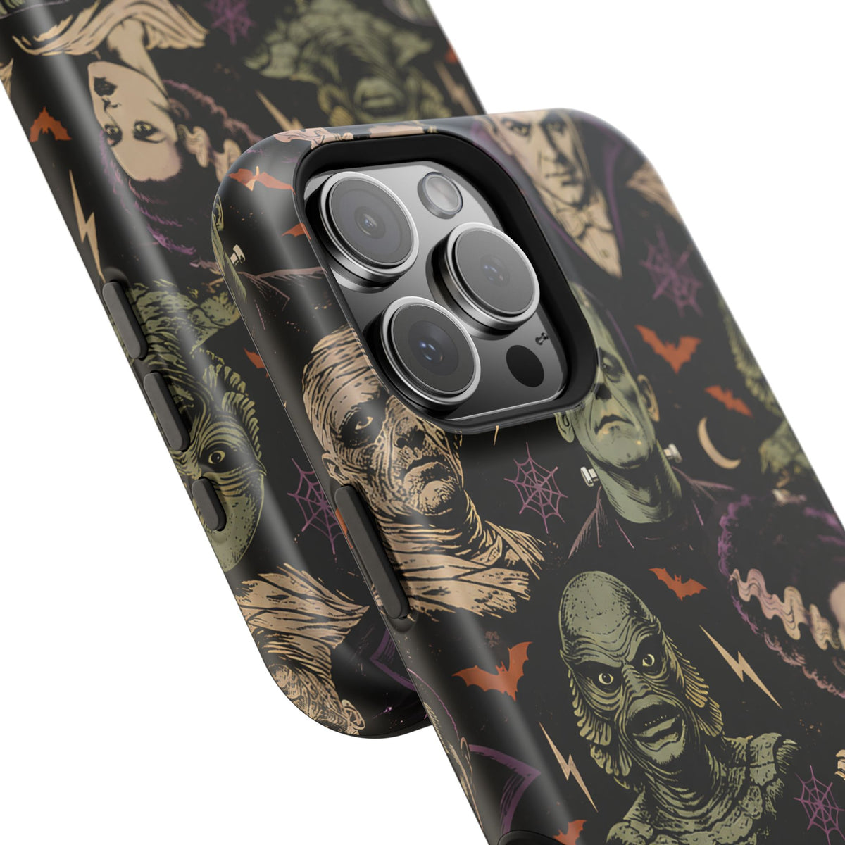 Monster Mash MagSafe Phone Case, alternate view