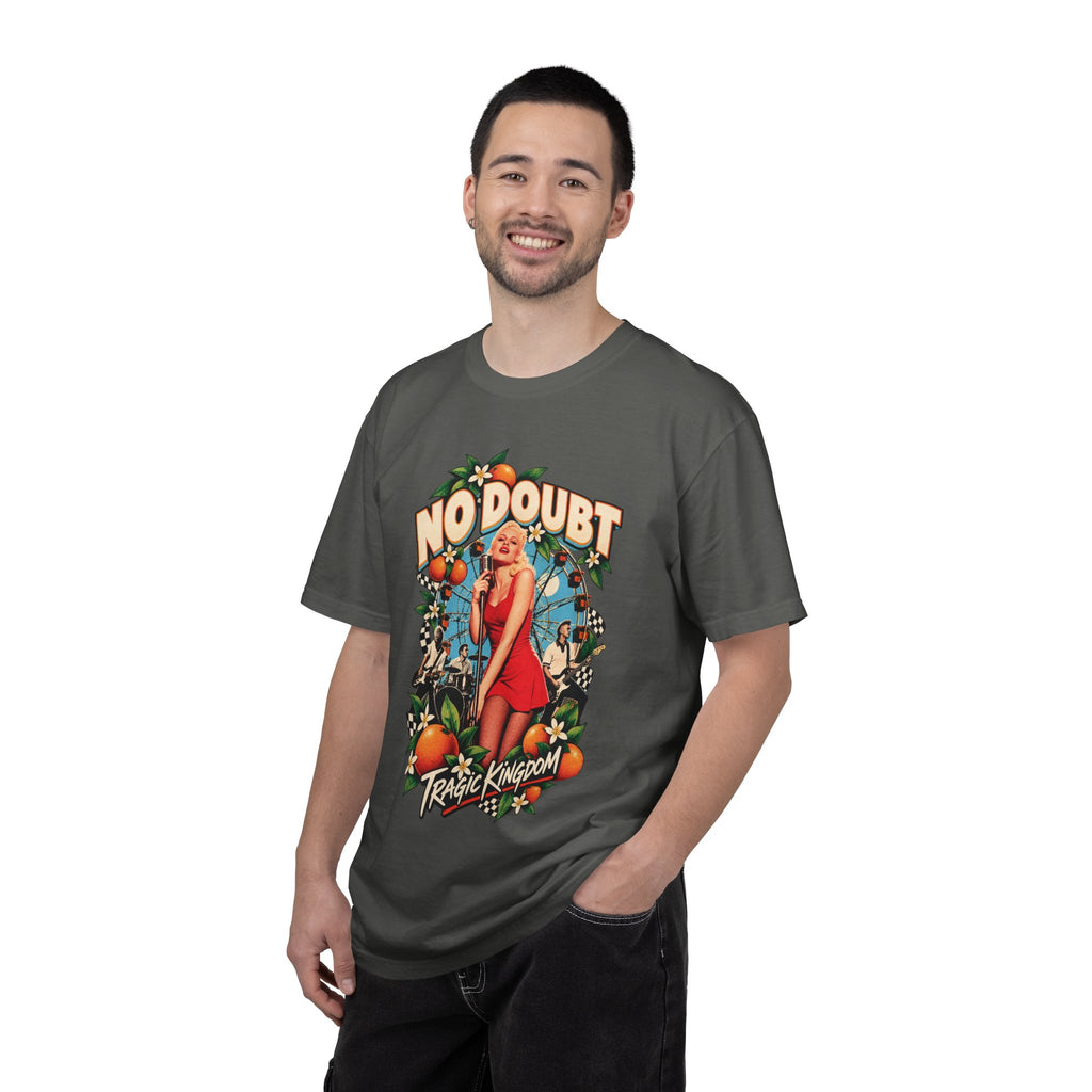 No Doubt "Tragic Kingdom" Tee