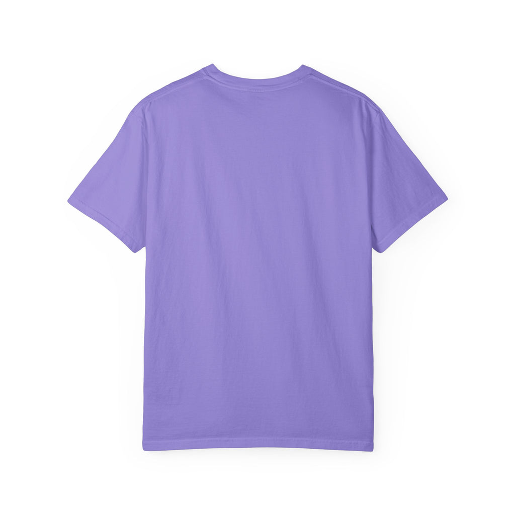 Crescent Moon & Bats Tee