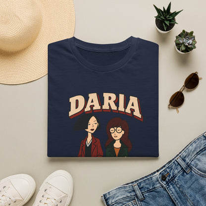 Daria Graphic Tee