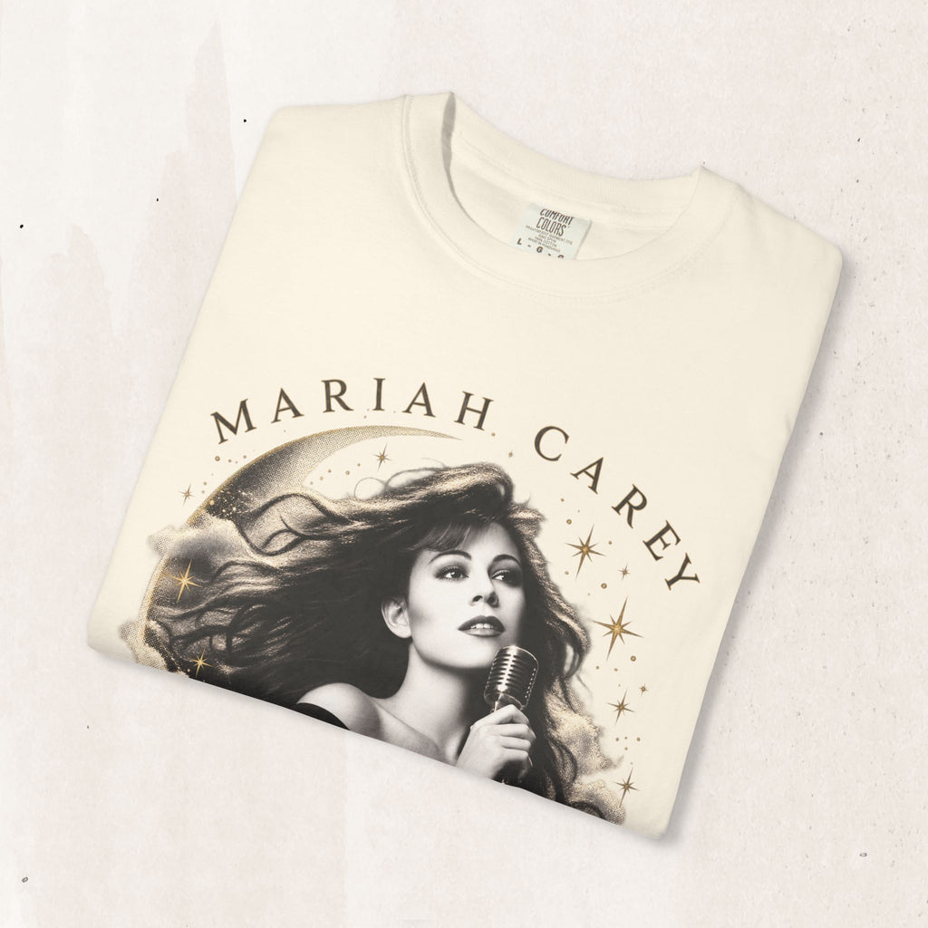 Mariah Carey Vintage Tee