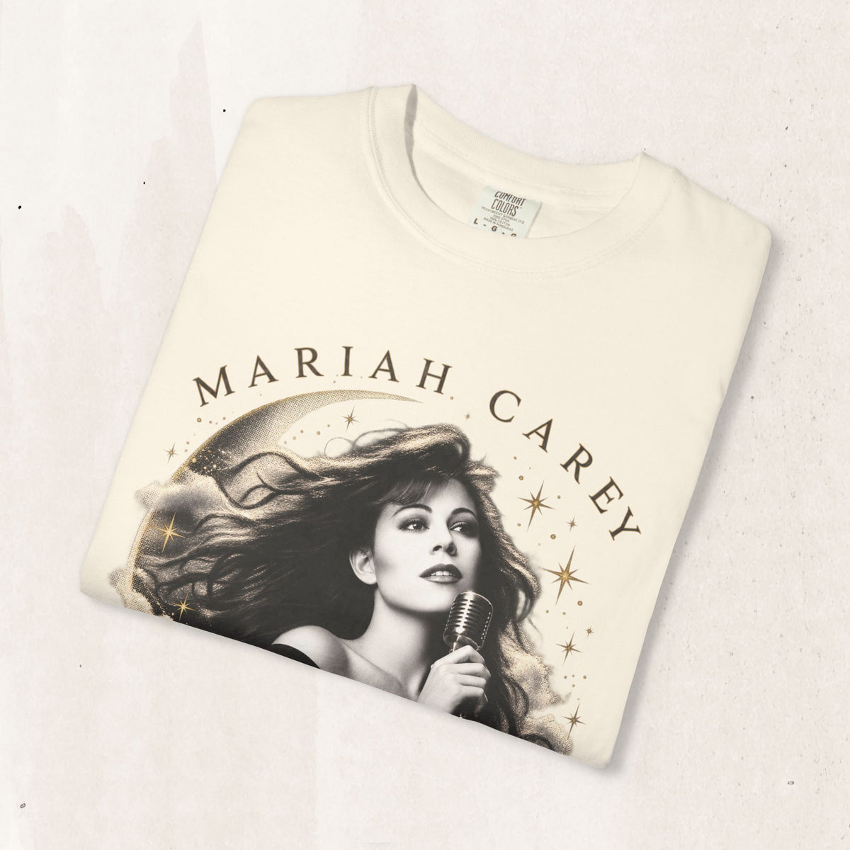 Mariah Carey Vintage Tee