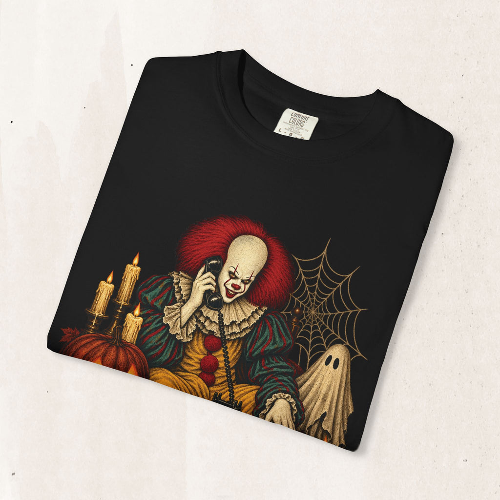 Pennywise Tarot Horror Tee