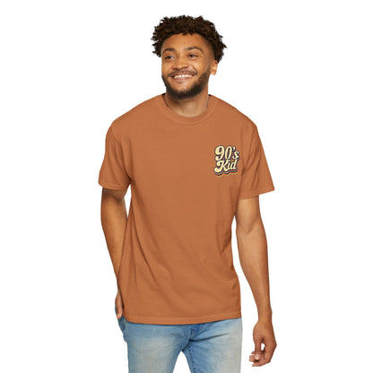 90s Kid Graphic Tee