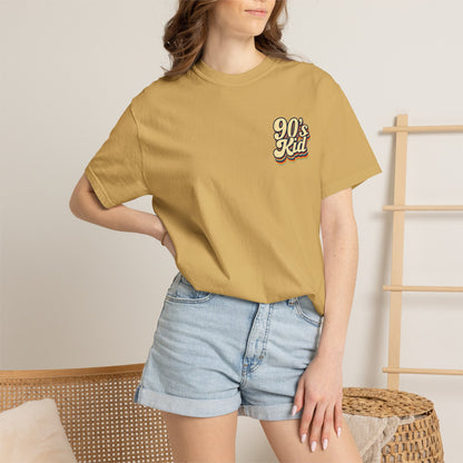 90s Kid Graphic Tee