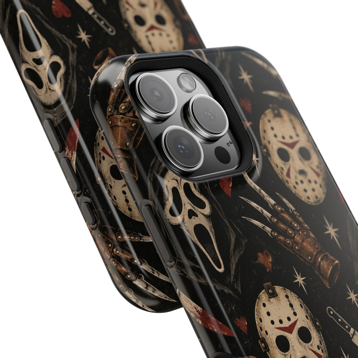 Horror Icons Magnetic Phone Case, photo 143