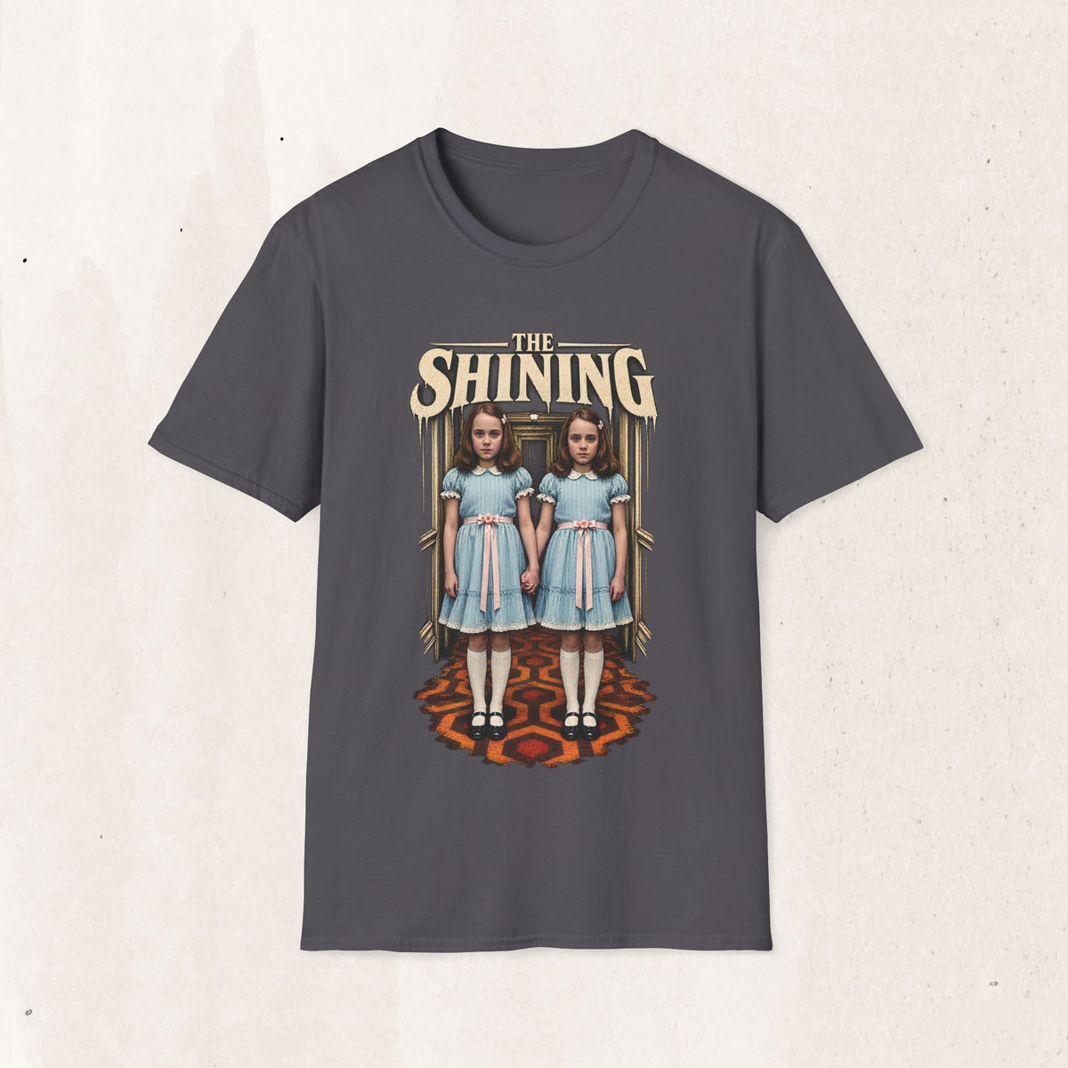 The Shining Twins Graphic Tee