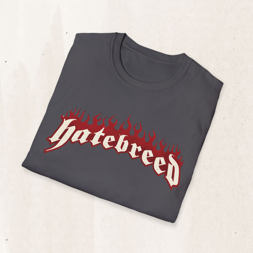Hatebreed Graphic Tee