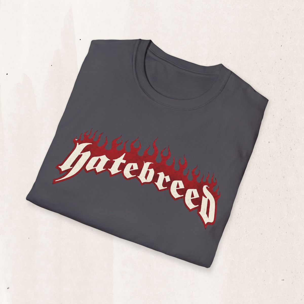 Hatebreed Graphic Tee