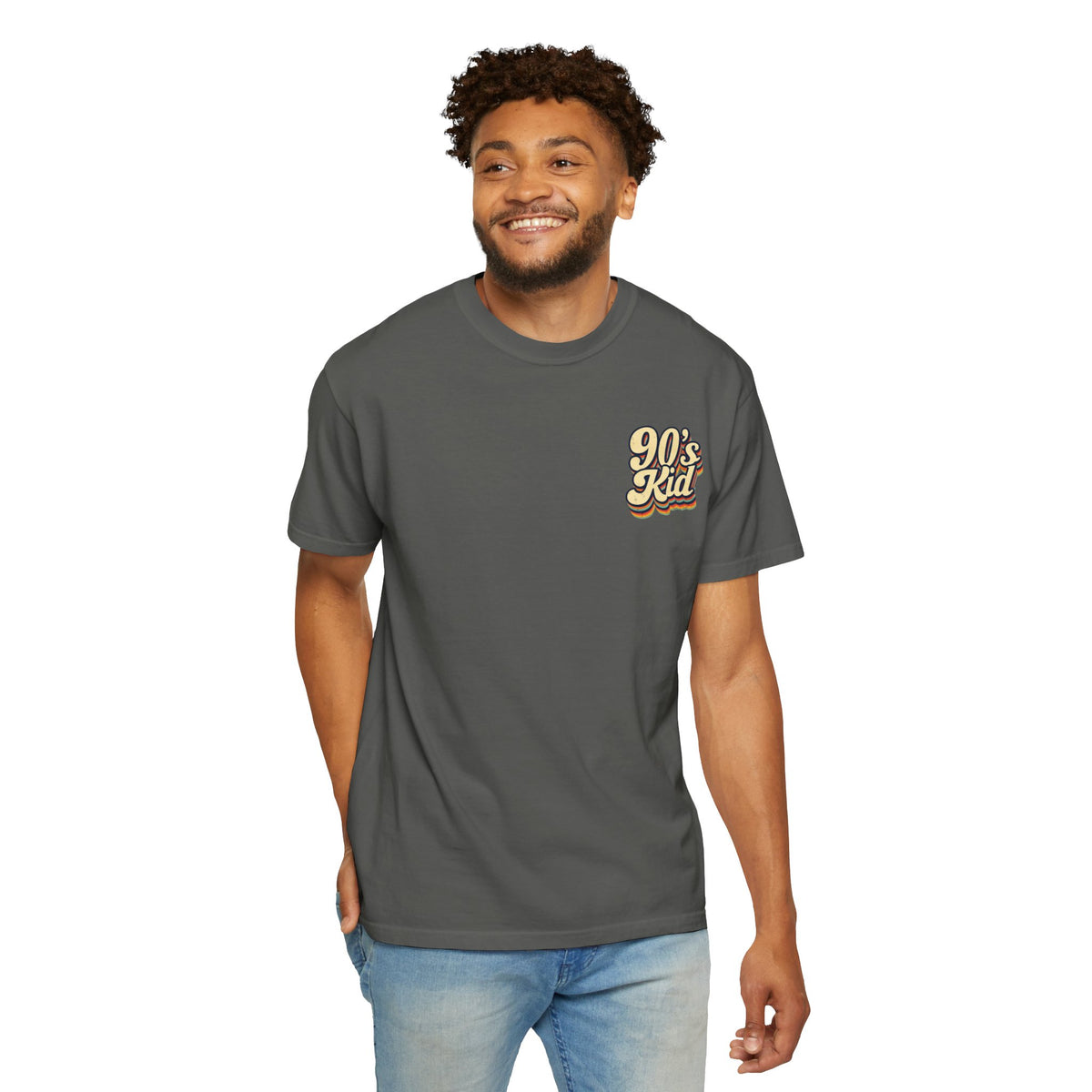 90s Kid Graphic Tee