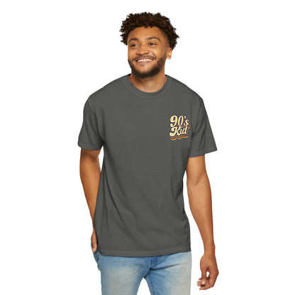 90s Kid Graphic Tee