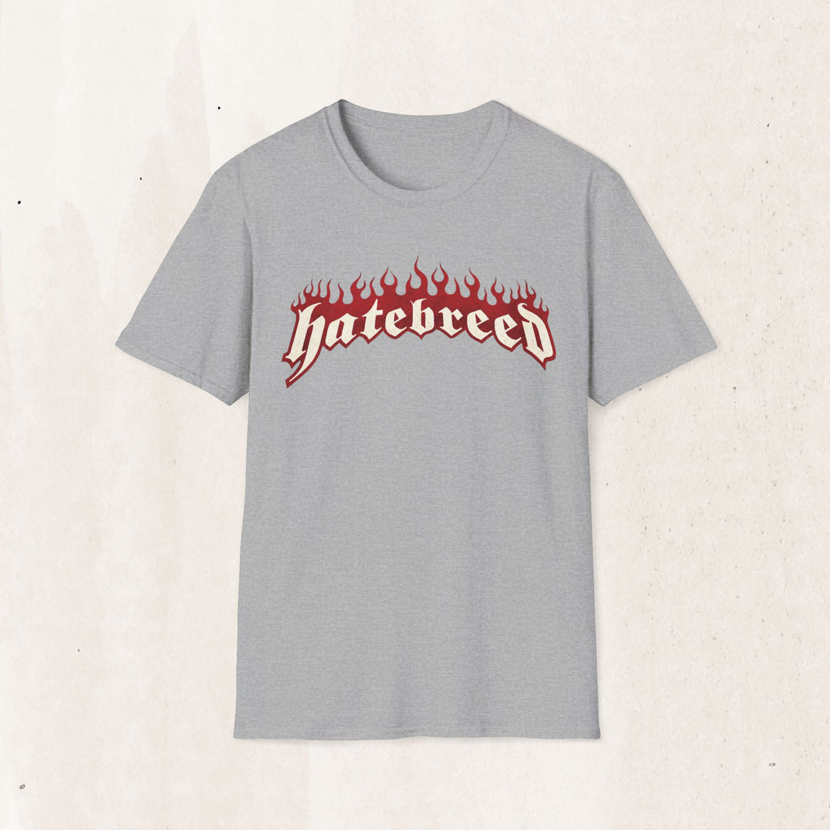 Hatebreed Graphic Tee