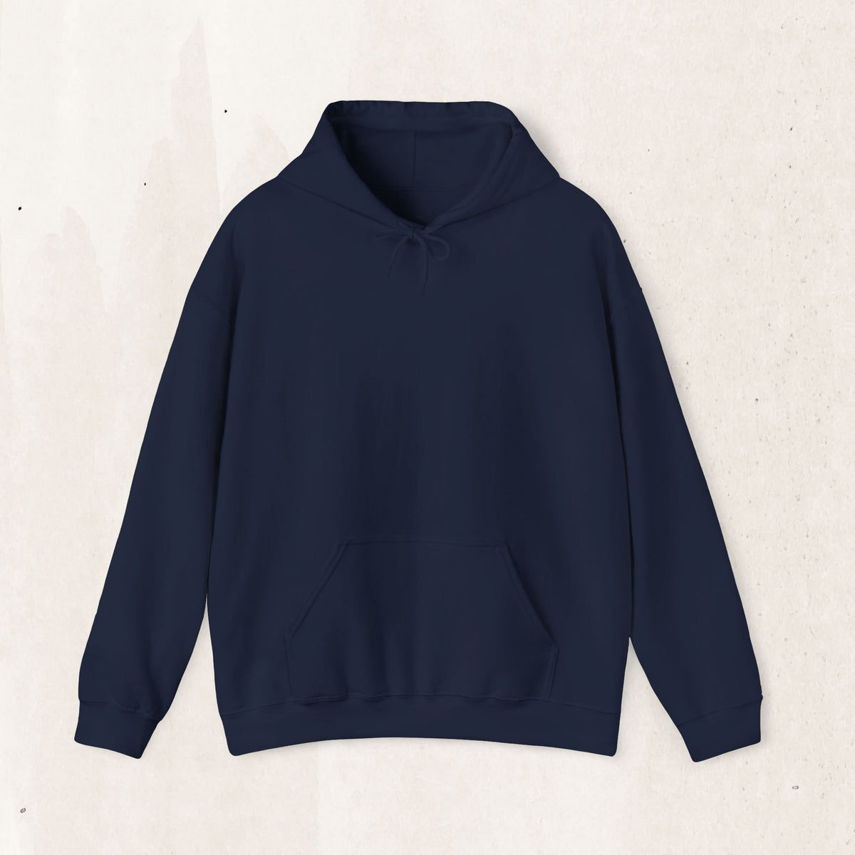 Purple and teal flag semicolon suicide awareness pullover hoodie in navy