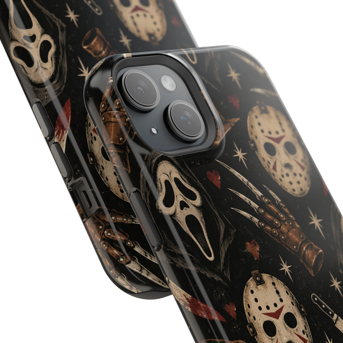 Horror Icons Magnetic Phone Case, photo 112
