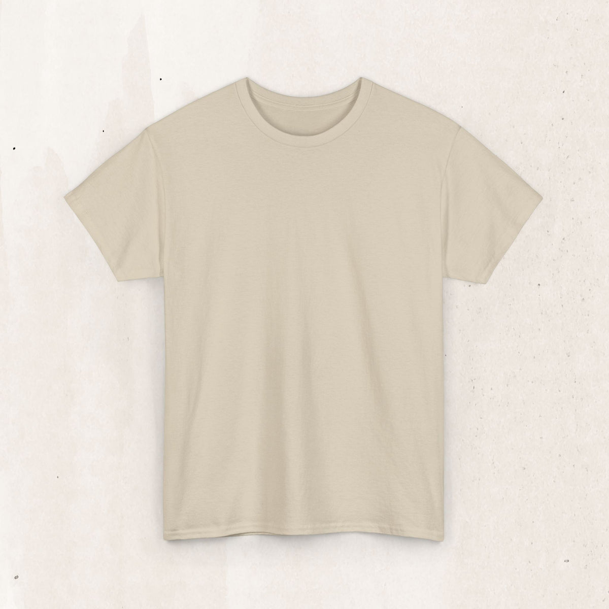 Naughty List Search & Rescue Graphic Tee Printify