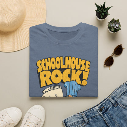 Schoolhouse Rock! Graphic Tee