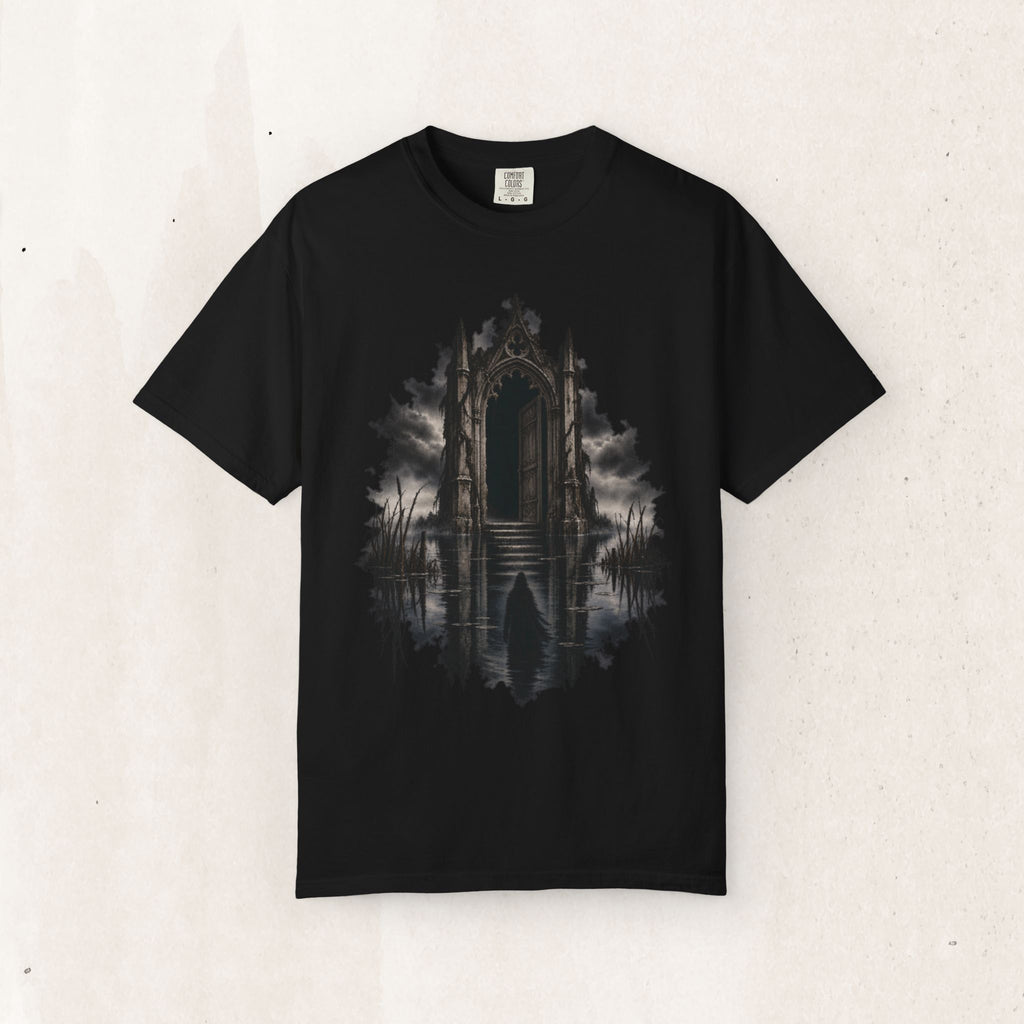 Gothic Portal Tee