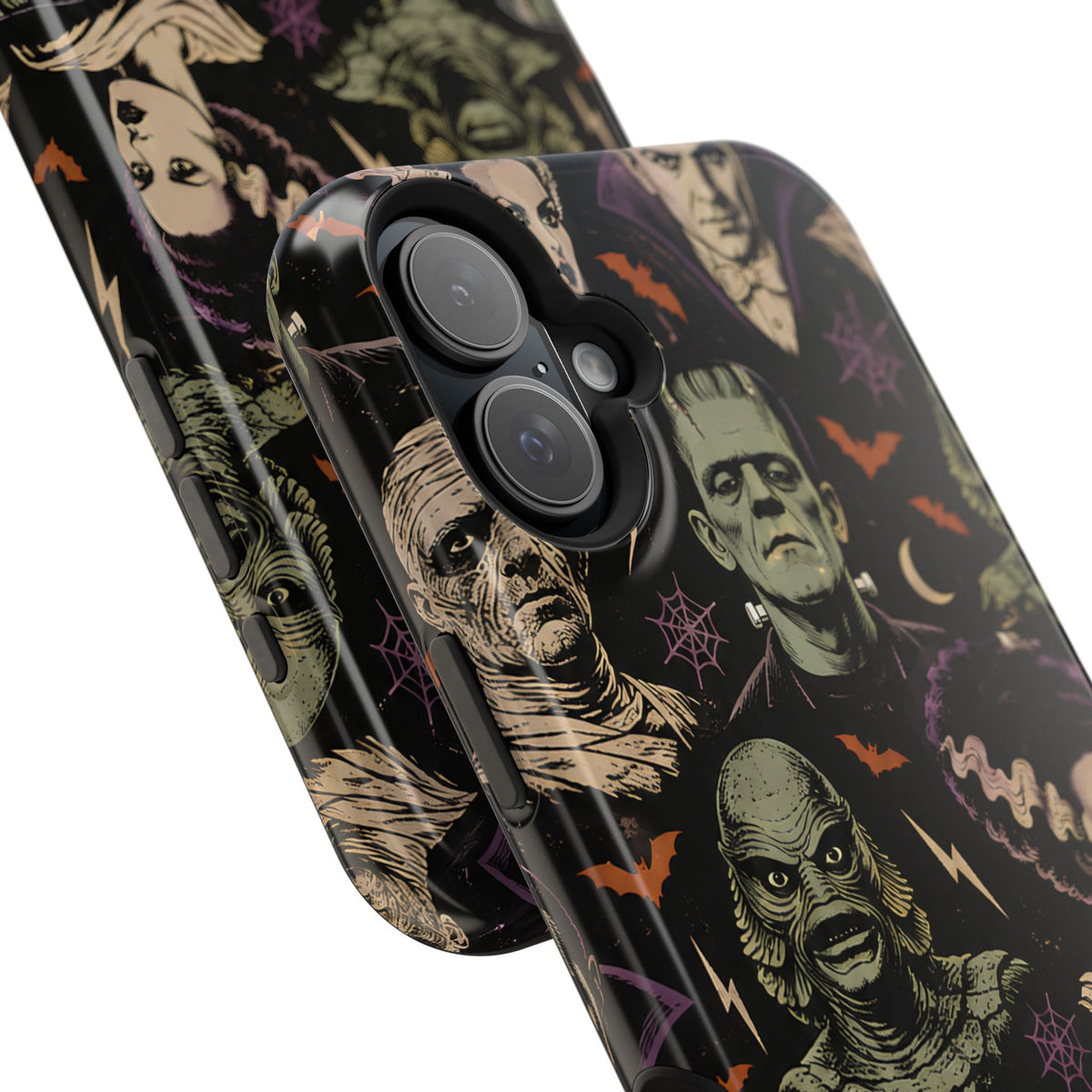 Monster Mash MagSafe Phone Case, alternate view