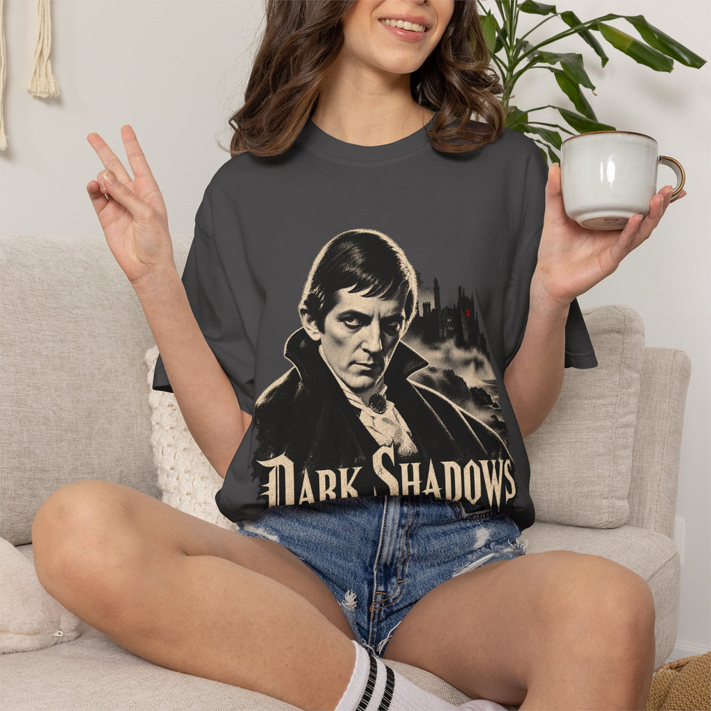 Dark Shadows Graphic Tee