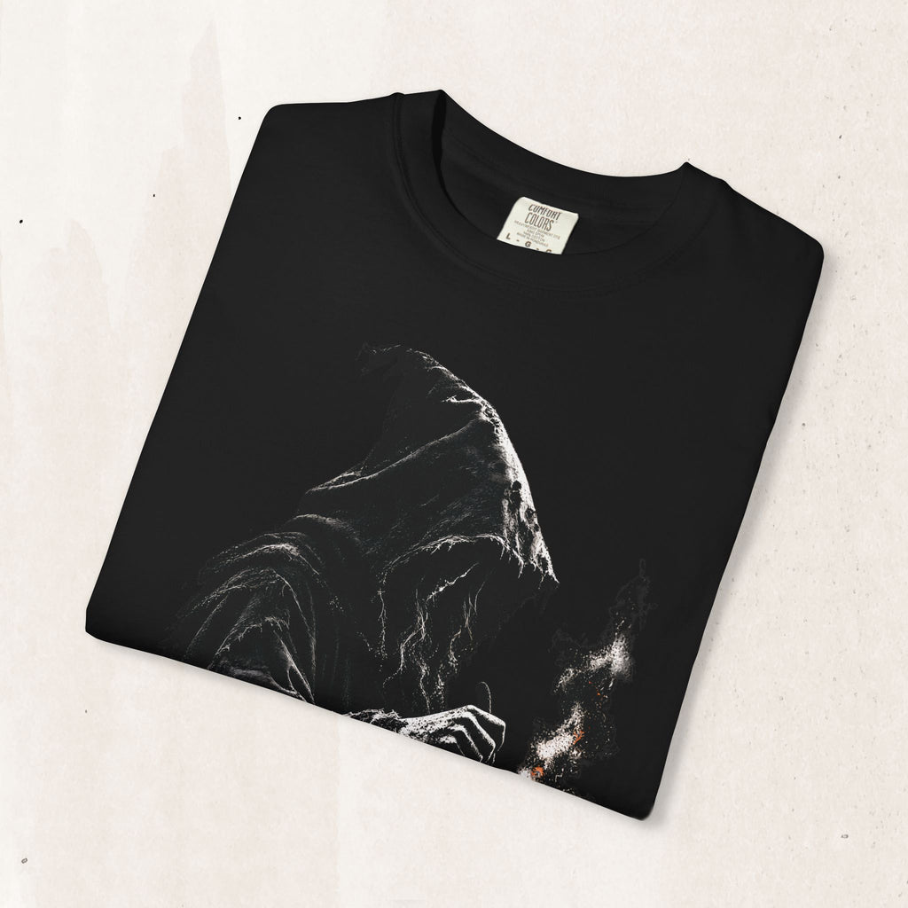 Grim Reaper Brewing Tee
