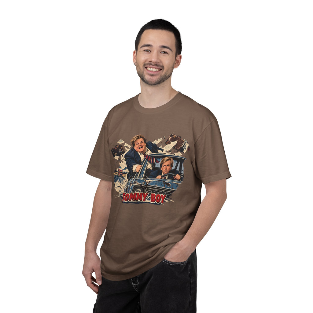 Tommy Boy Vintage Movie Tee