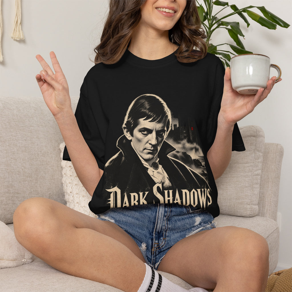 Dark Shadows Graphic Tee