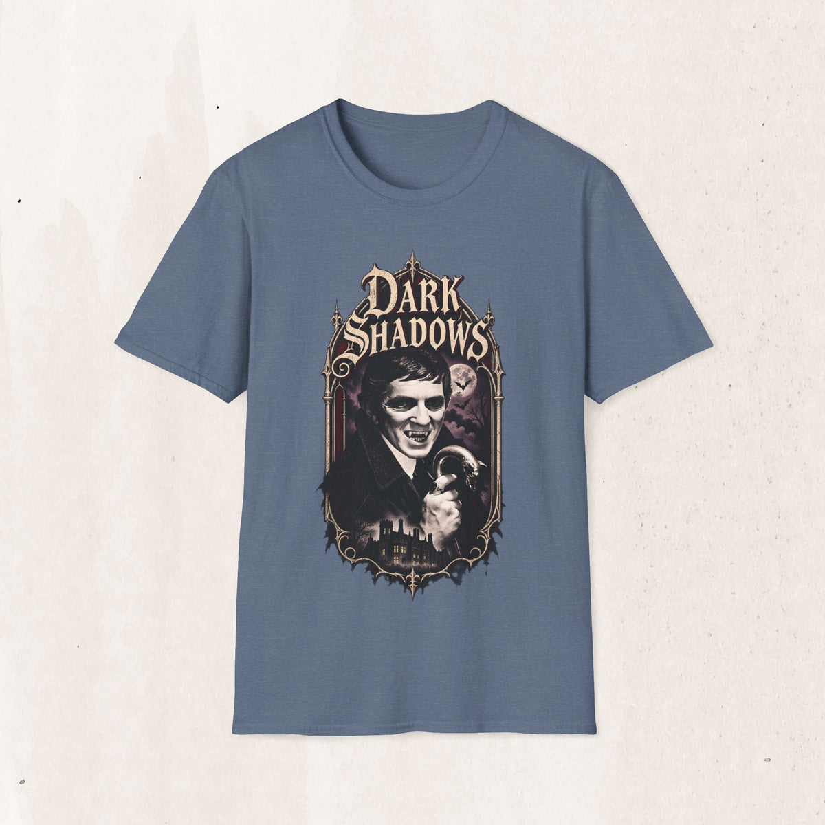 Dark Shadows Graphic Tee